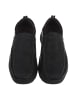 Ital-Design Halbschuh in Schwarz