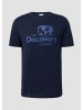 s.Oliver T-Shirt in 59D4_navy