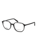 ESPRIT Unisex Optische Fassungen Quadratisch Grau