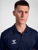 Hummel Polo Hmlessential Erwachsene in MARINE