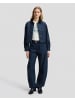 Lee Jeansjacke Cropped Chore in Hickory Rinse