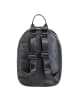 Skechers Skechers Mini Logo Backpack in Schwarz