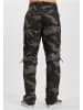 Brandit Brandit Cargo-Hosen in darkcamo