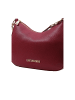 Love Moschino Lila Polyethylen Handtasche