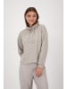 monari Sweatshirt in Greige
