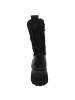 Replay Schnürstiefel Amy in Schwarz