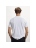 Ecoalf Tshirt in Weiß