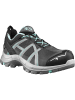 HAIX Sicherheitsschuhe Black Eagle Safety 40.1 low in grey/mint