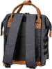 Cabaia Rucksack / Backpack Adventurer Oxford Small in Londres