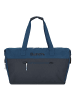 Bench Leisure Weekender Reisetasche 56 cm in dunkelblau