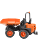 bruder Spielzeugfahrzeug AUSA Minidumper - 3-8 Jahre
