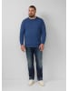 s.Oliver Strickpullover in 55W0_royalblau