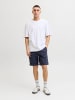 Jack & Jones 2er-Pack Chino Shorts in Navy Blazer