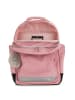 Kipling Back To School Class Room L Rucksack 43 cm Laptopfach in bridal rose