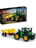 LEGO Bausteine Technic 42136 John Deere 9620R 4WD Tractor - ab 8 Jahre