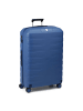 Roncato Box Sport 2.0 4 Rollen Trolley L 78 cm in nero-navy
