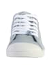 Le Temps des Cerises Sneaker Le Temps des Cerises Basic02 Grau