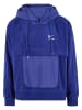 Nike Nike Kapuzenpullover in deep royal blue/white