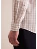 Seidensticker Business Hemd Comfort in Beige