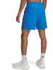 Under Armour Sportshorts "Launch 7'' Shorts" in Blau
