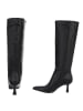 Ital-Design High Heel in Schwarz