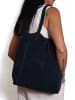 Chiara Ferretti Schultertasche in NAVY