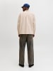 Jack & Jones Freizeithemd in Moonbeam