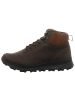 Clarks Stiefel in braun