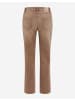 BRAX  Jeans Madison S in braun