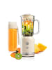 Tescoma Smoothie-Mixer PRESIDENT 0,6 l in weiß