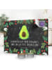 Mr. & Mrs. Panda Duftkerzen Adventskalender Avocado Glücklich mi... in Kreidetafel