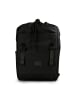 Freibeutler Ante Rucksack 38 cm Laptopfach in black