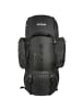 Tatonka Akela 45 Wanderrucksack 69 cm in black