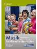 Auer Verlag Musik fachfremd unterrichten - Die Basis 1-4 | Schnell gelernt - einfach...