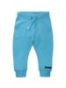 Villervalla Sweathose Basic in blau