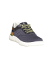 Navigare Blau Herren Sneaker aus Polyester