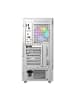 DarkFlash DarkFlash DS950 PC Gehäuse + 6 Lüfter Weiß