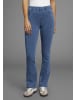 ARIZONA Jeansjeggings in blue washed
