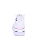 Skechers Damen- Schnürschuhe  in Weiß