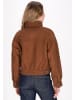 DreiMaster Women Jacket in cognac
