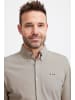 FQ1924 Langarmhemd FQSteven in Beige