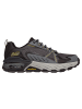 Skechers Freizeitschuhe Max Protect in grau/schwarz