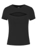 Urban Classics T-Shirt in black