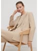 comma Indoor-Blazer in 8091_helles sand
