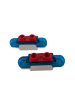 LEGO DUPLO Sirenen Set 2 Stück in blue