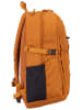 FJÄLLRÄVEN Rucksack Skule 24 in Red Gold