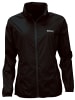 PRO-X elements Regenjacke "LADY" in Schwarz