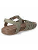 rieker Sandalette in grün