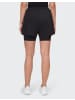 Venice Beach Shorts VB Catherine in Schwarz