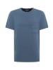 ELBSAND T-Shirt Salo in Sailor Blue
